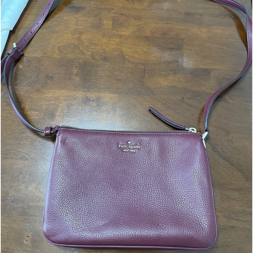 Kate Spade Crossbody Purse